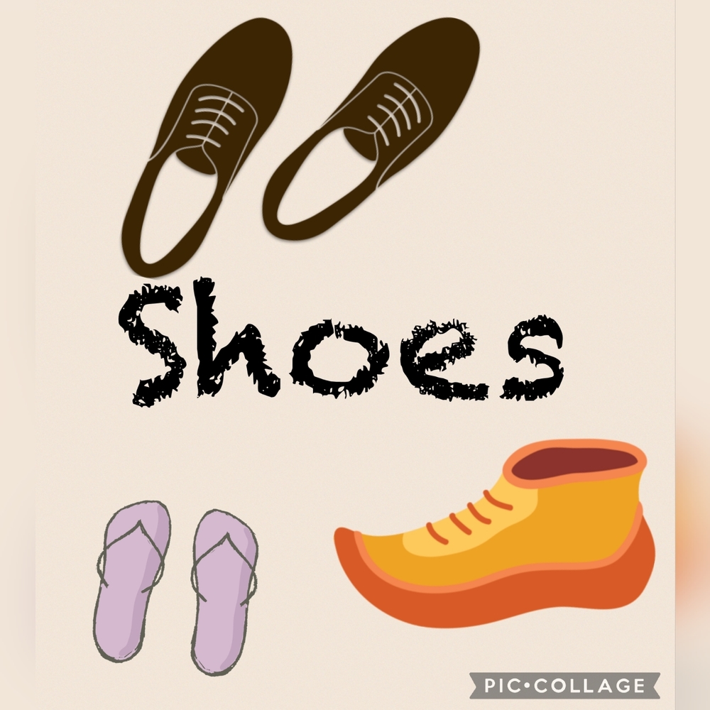Shoes